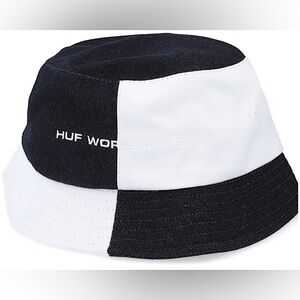 HUF Block Out Bucket Hat